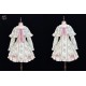 Miss Point Susan's Courtyard Cape(Reservation/4 Colours/Full Payment Without Shipping)